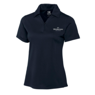 Cutter & Buck Women's Advantage Polo