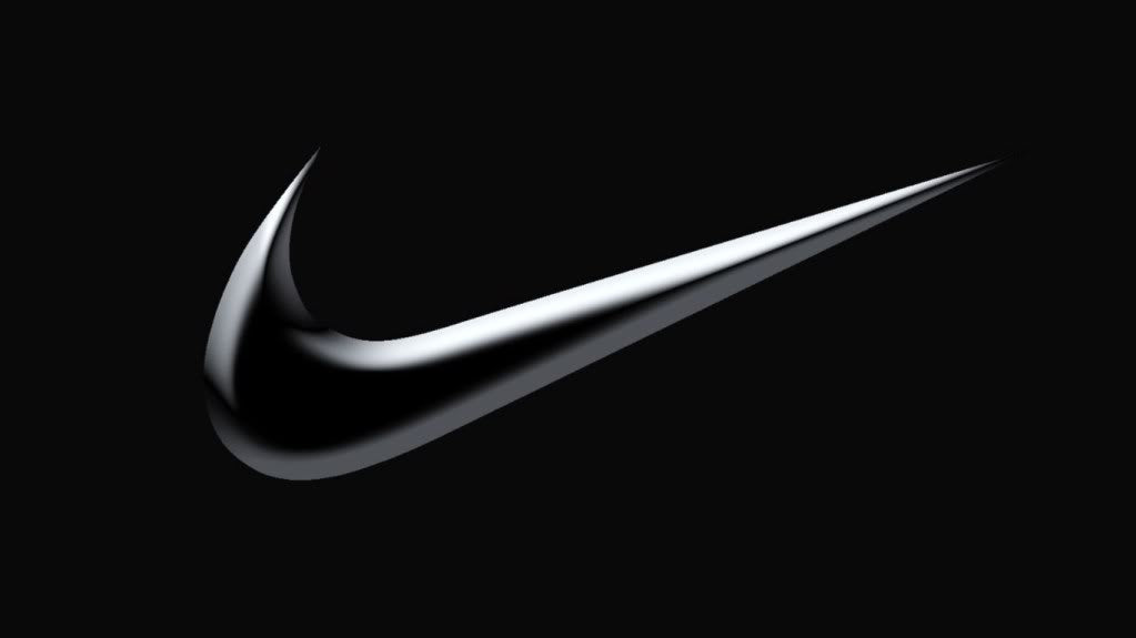 Medium Nike Jacket